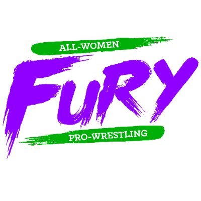 FURY All Womens Pro Wrestling