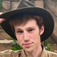 Nolan Hansen (@nolan) Twitter profile photo