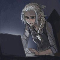 FrozenFrac (@twilight5parkle) 's Twitter Profile