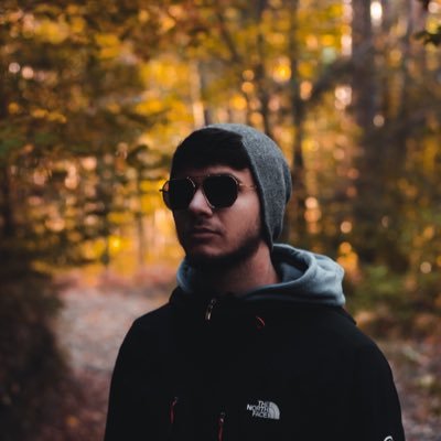 Ibrahim_M136's profile picture. A 24 year old photographer from Bulgaria.