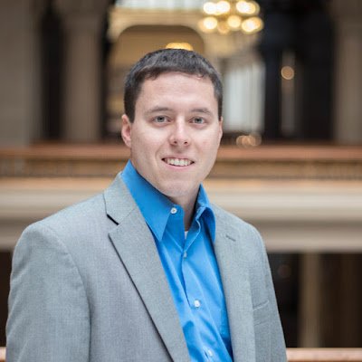 ZimmermanIN67's profile picture. Indiana State Representative, House District 67