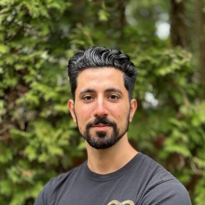 TheMajd_'s profile picture. likes building things 🏄👨🏻💻
Co-Founder @ https://t.co/kznkMe9fgX