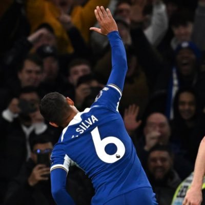 dagoatbooter's profile picture. Chelsea is ruining me like how arsenal depressed arsenal fans for the past 16 years