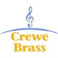 Crewe Brass Band(@CreweBrass) 's Twitter Profile Photo