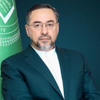 Twitter account of Salahuddin Rabbani, Leader of Jamiat-e Islami Afghanistan.