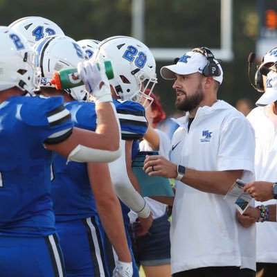 Defensive Coordinator | Linebackers Coach | Worthington Kilbourne High School