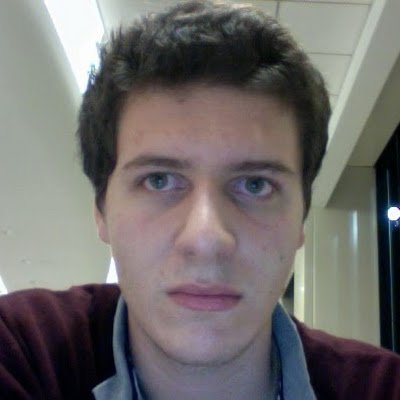 C20550Alexandre's profile picture. 