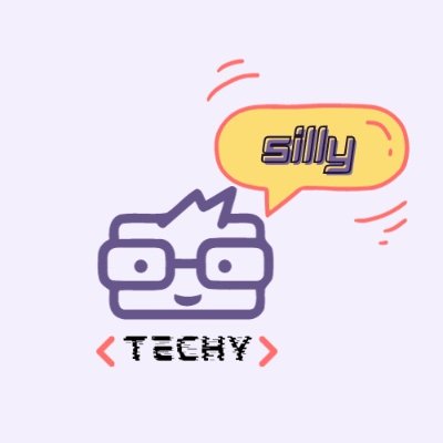 Silly Techy