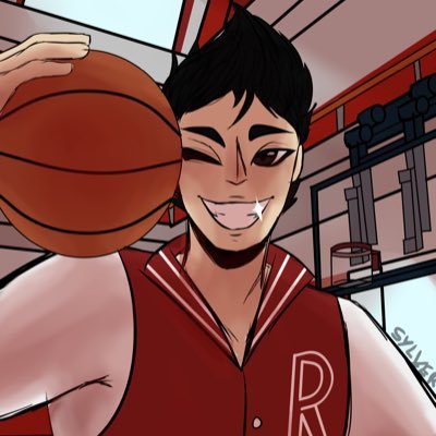 RocketRHS's profile picture. Roblox High School’s Football and Basketball Captain. The king of RHS. Highest level player. Sports crazy