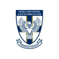 Hessle High School(@HessleHigh) 's Twitter Profile Photo