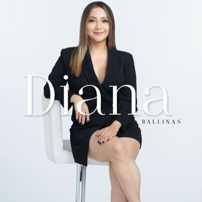 Diana Ballinas Profile