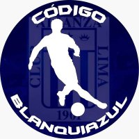 CÓDIGO BLANQUIAZUL(@CodBlanquiazul) 's Twitter Profile Photo