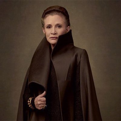 🇺🇦🌻General Leia Organa 🌻🇺🇦さんのプロフィール画像