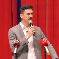 Burak Hançer(@BurakHancer2) 's Twitter Profile Photo
