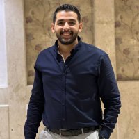 Michael Amir (مايكل) (@michaela_anis) 's Twitter Profile