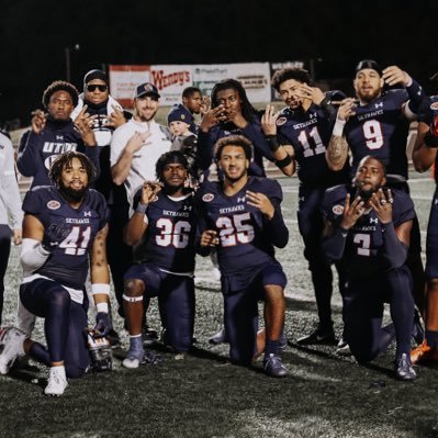 Defensive Coordinator | Linebackers | @UTM_Football l Back-to-Back-to-Back OVC Champions 🏆 🏆🏆