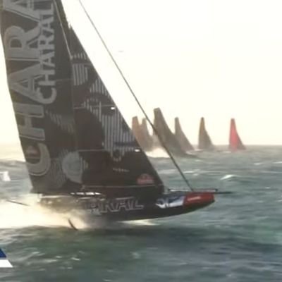 Charal en Imoca
Fives-Lantana Environnement en Imoca à dérives
BP en ultime
Maintenant faut que je choisisse qui supporter en class40 et ocean fifty