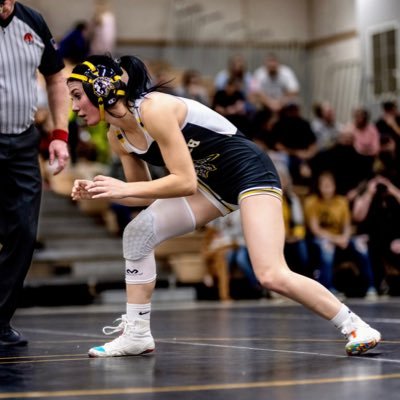 2025 Tecumseh Ok HS C/O 2X4A State Runner up. Athletics Premier Compton. 105LB State Qualifier Girls Wrestling. @hayesvivian2025@gmail.com