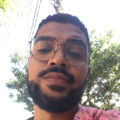 JoaoGabriel_73's profile picture. Preto por dentro e por fora.