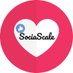 SociaScale Your all-in-one growth tool (@sociascale) Twitter profile photo SociaScale Your all-in-one growth tool (@sociascale) Twitter profile photo