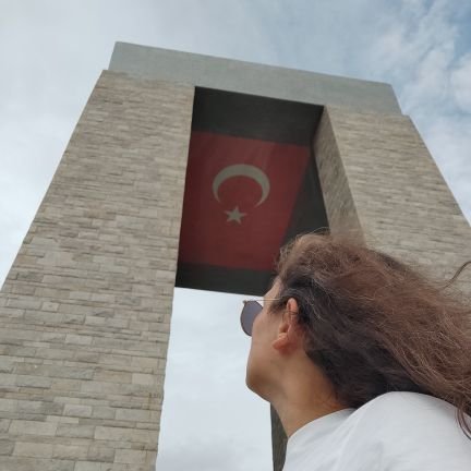 🇹🇷Güçlü Türkiyem🇹🇷