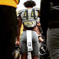 RB Marquise Wilson V (@iamcincov) 's Twitter Profile Photo RB Marquise Wilson V (@iamcincov) 's Twitter Profile Photo