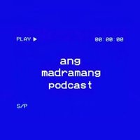 𝚊𝚖𝚙.(@angmadramangpod) 's Twitter Profile Photo