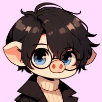 Piggy (@piggyxdd) 's Twitter Profile