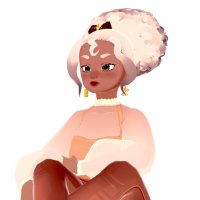 It's Mocha ✝️🤎| Tea Era 🍵 (@minutemochavids) 's Twitter Profile
