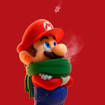 Zenothewarrior's profile picture. 