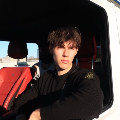 lukaslainsalu's profile picture. NORTHSIDE