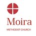 Moira Methodist Church (@MoiraMethodist) Twitter profile photo