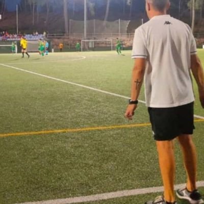 UEFA A⚽️/💻Analista tactico/
ripollet juvenil preferente ,
  juvenil Sant Andreu,  3 catalana cardedeu, , 4 catalana penya Blaugrana sant Cugat...