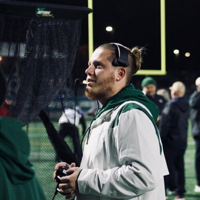 Director of Equipment at Portland State University @portlandstateeq @psuviks | Idaho State Alumni MA