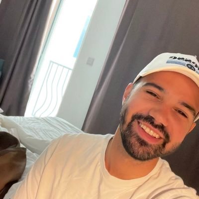 Estudiante de Cafd en la ULPGC🤓📚