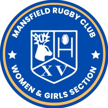 @MansfieldRugby Club Women & Girls U12,U14,U16&U18 sections. Encouraging Girls to Break Stereotypes through Sport - come join us!