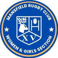 Mansfield RUFC Women & Girls Section(@MRUFCGirls) 's Twitter Profile Photo