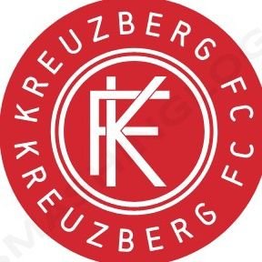 Kreuzberg FC resmi X hesabı.