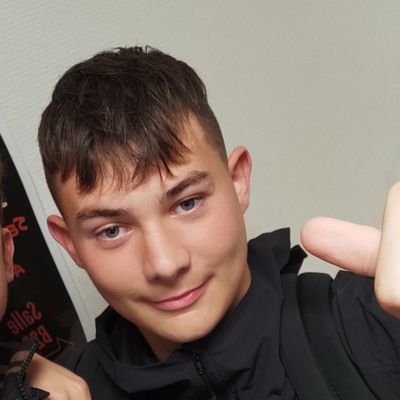 nevax94's profile picture. le malade est gangx