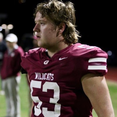 Guntersville High School Football Athlete // C/O 2025 || C/DT || 6,0 || 240lb || 3.6GPA || wilkersondalton@yahoo.com ||cell 256-572-6384