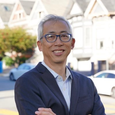 Laurance Lem Lee 林灼世, Board of Education candidate