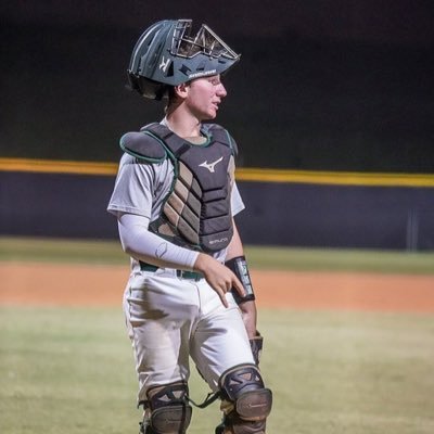 Dutch Fork High School | Class of 26’ | GPA: 3.8 | Catcher/Utility | 5’10 | 165lbs | Email: dbderrick31@gmail.com