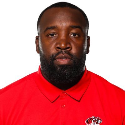 Believer•Husband•Father | Offensive Coordinator at Denton Braswell @BengalLifestyle • #⭕️pportunity #KeepChoppingWood🪓 #HisWill