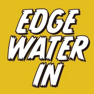 EDGE WATER INさんのプロフィール画像