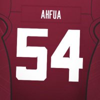 Papa Ahfua(@IAhfua) 's Twitter Profile Photo