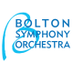 Bolton Symphony Orchestra (@BoltonSymphony) Twitter profile photo