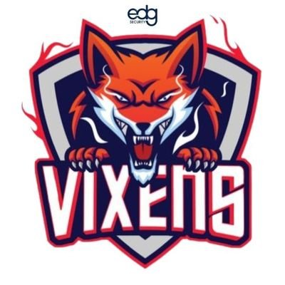 Solihull Vixens are a women's elite league ice hockey team that were founded in 1984 🏒
Main Sponsor @edgsecurity