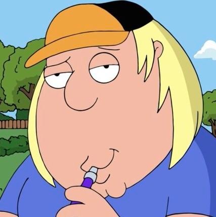 ScootScrap's profile picture. 18