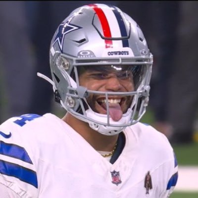 Cowboys, Max Homa, Dak Prescott stan account. Go Tigers