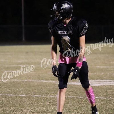 2024|6’1|160lbs|GPA 3.1| Draughn HS NC|DB/WR🏈|Cell 828-405-0758| NCAA : 2309122216| Email: shaydonpino06@gmail.com